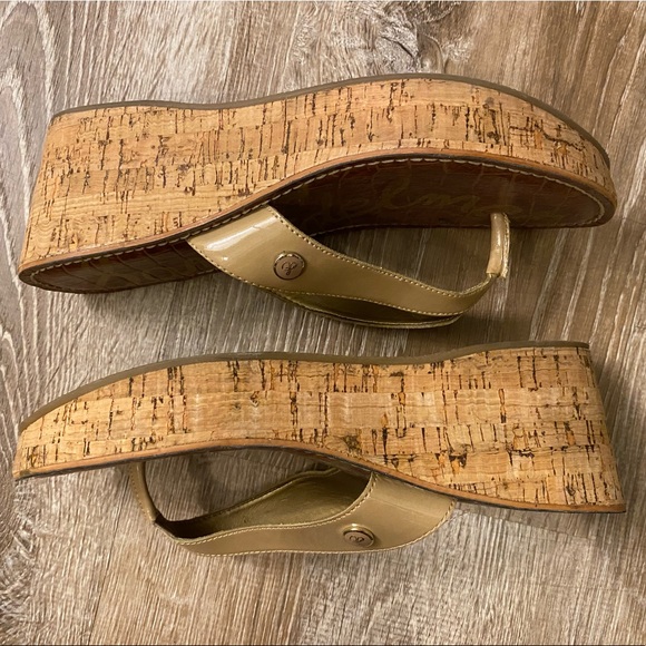 Sam Edelman Romy Sandal - Picture 3 of 7